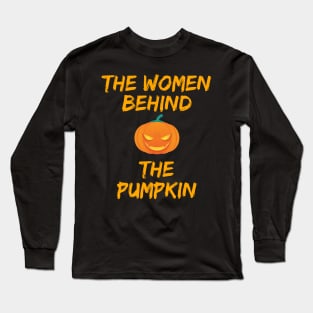 Halloween costumes for women Long Sleeve T-Shirt